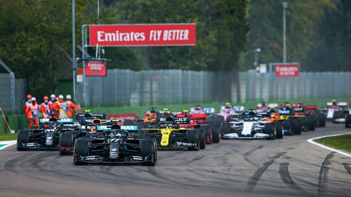 Fórmula 1: FIA se prepara para fazer mudanças revolucionárias no calendário da F1