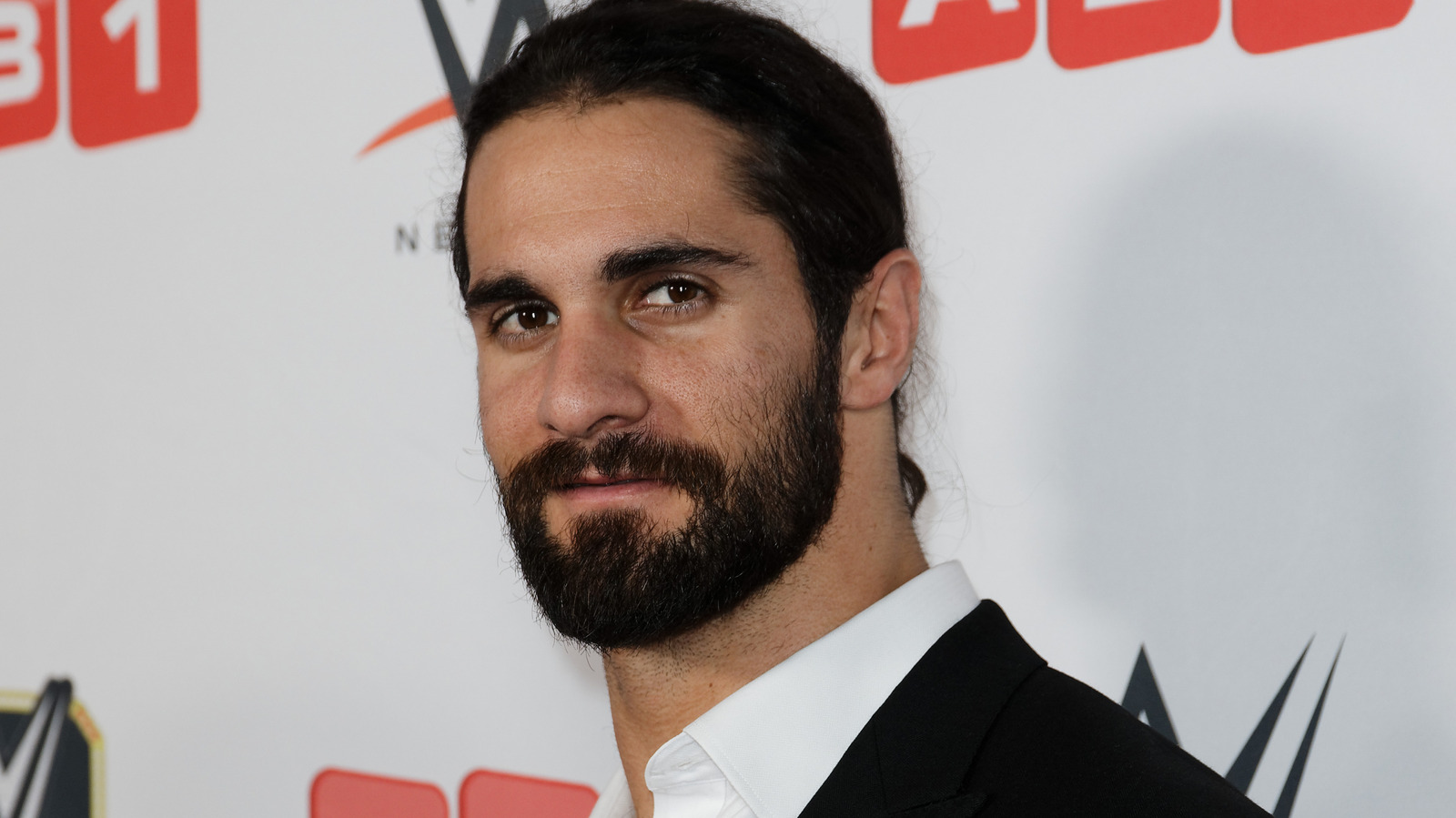 Seth Rollins In Captain America New World Order Take A First Look At