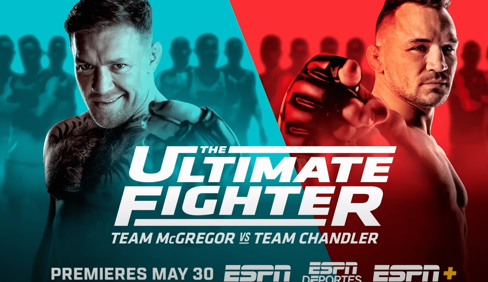 Watch The Ultimate Fighter Season 31 Online Free – Your Guide to the Ultimate MMA Experience