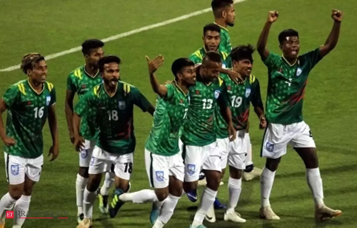 SAFF Championship 2023: Bangladesh Announce 35-member Squad For SAFF ...