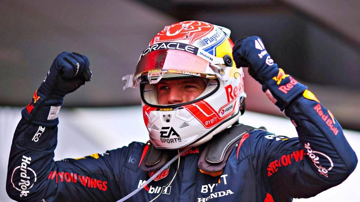 F1 Owners PUSH for competitive Red Bull line-up to continue domination ...