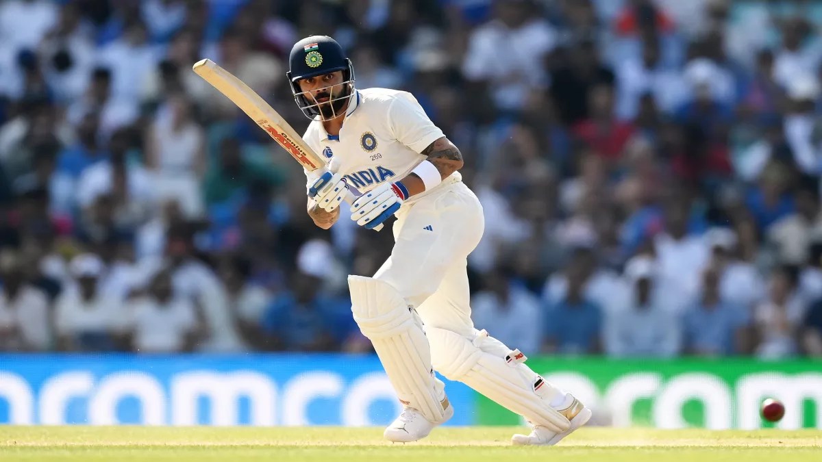 All eyes on chasemaster Virat Kohli on WTC Final Day 5, Check stats of