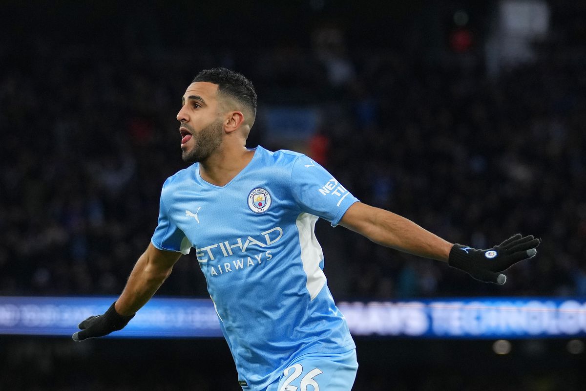 Riyad Mahrez might to join the Saudi Pro League. Al-Ahli are expected to give a contract worth five times his salary at Manchester City