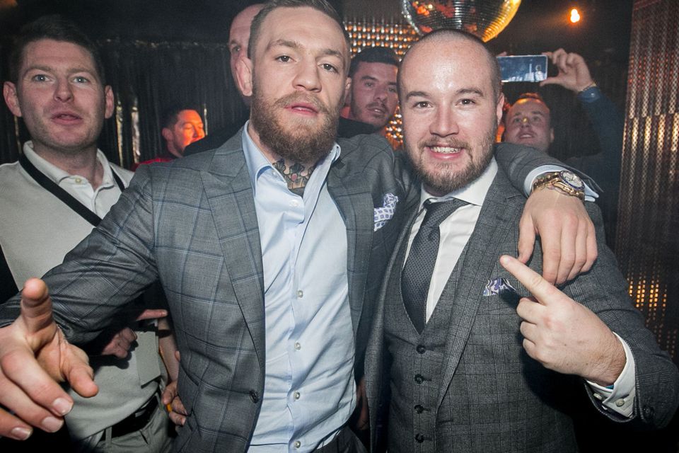 UFC: 5 Times Conor McGregor Surprised His Fans