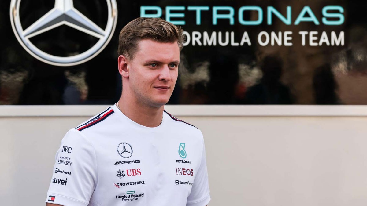 Bos Haas F1 Guenther Steiner Buka-Bukaan di Tengah Deretan Mick Schumacher, Ngaku Biasa Jalin Hubungan Baik dengan Pembalap Mercedes F1