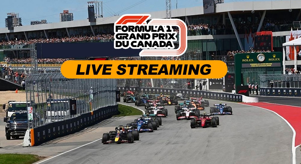 Canadian GP Live Streaming: Fernando Alonso AIM To Get Back To Podium ...