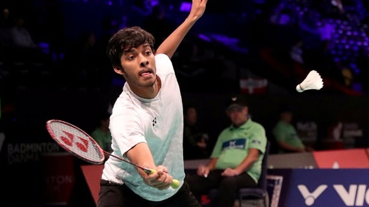 Indonesia Open 2023 Finals Highlights: Satwik-Chirag clinch maiden