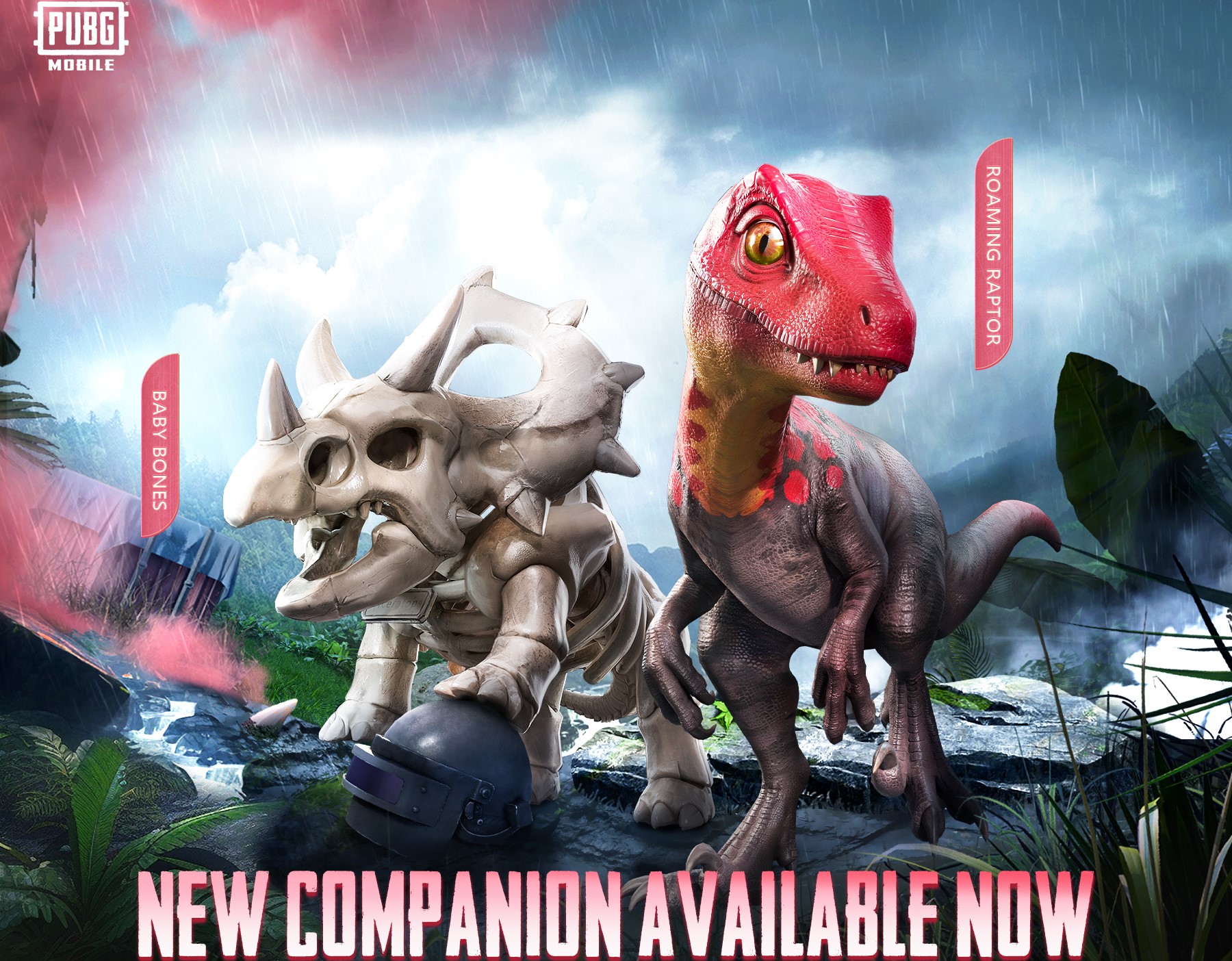 An accurate dinosaur mobile game?