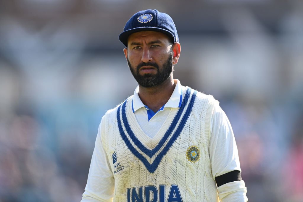 Doors not closed on Cheteshwar Pujara after IND vs WI snub, Test specialist to play in Duleep Trophy