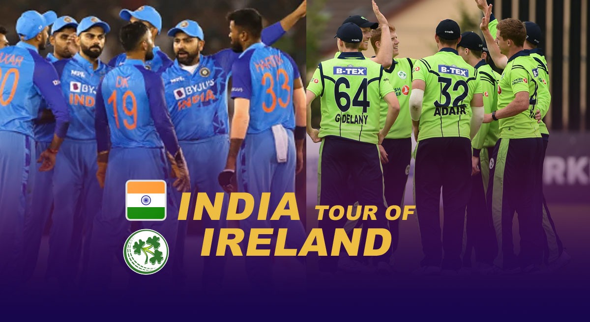 indian tours to ireland