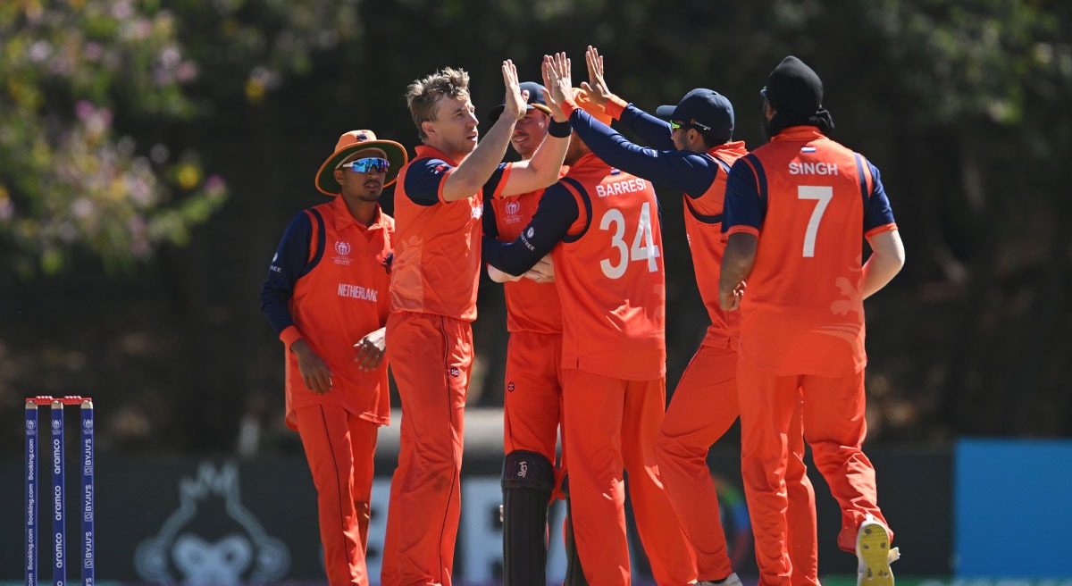 WC 2023 Qualifiers LIVE: West Indies to face Netherlands while Zimbabwe goes against United States of America in Group A on Monday, June 26.