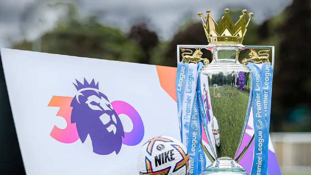 Premier League 2023-24: Schedule, Timings, Live Streaming And All You ...