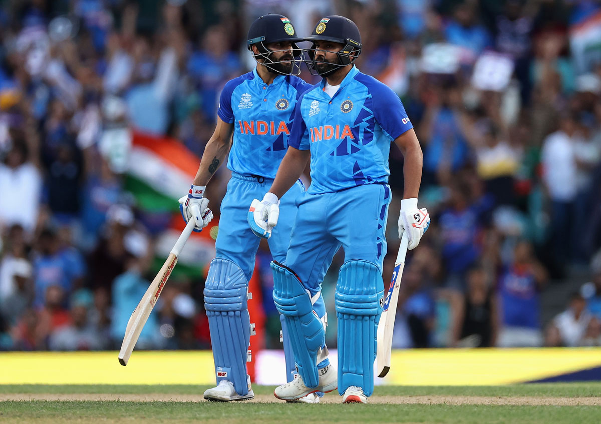 Rohit Sharma, Virat Kohli to flex ODI muscles directly at Asia Cup 2023