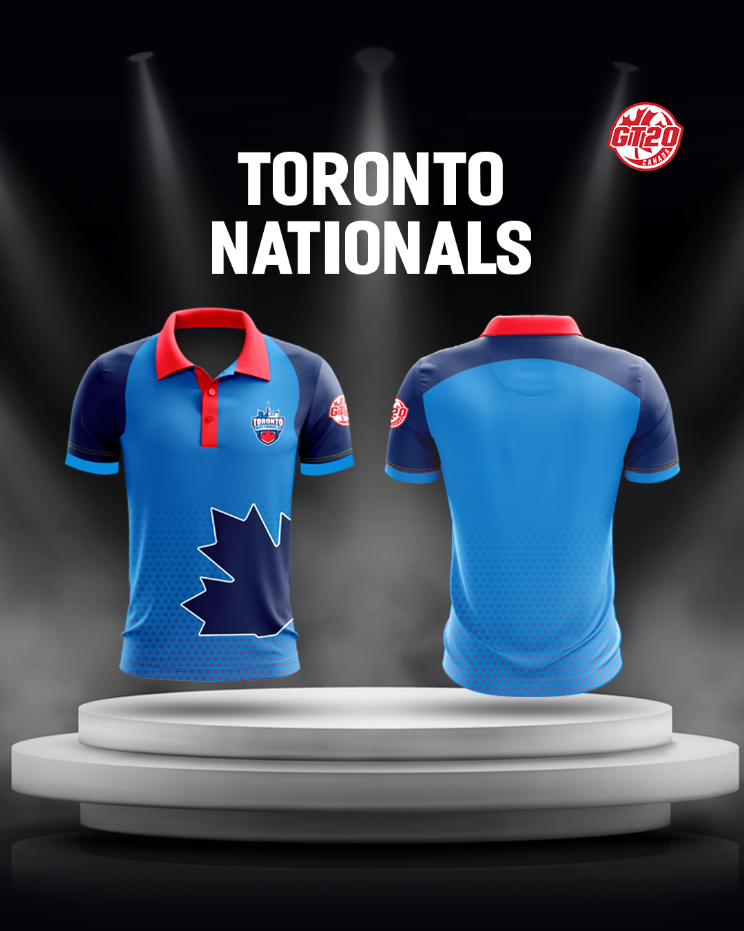 Global Jerseys