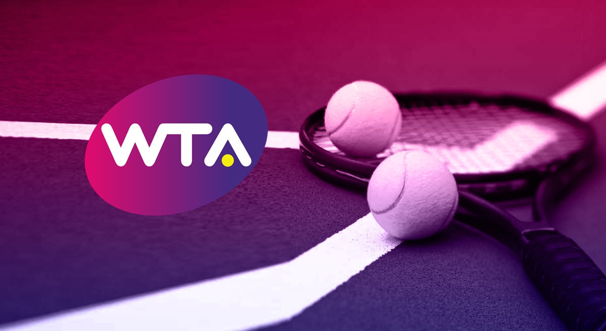 WTA announces new tour calendar and pathway to equal prize money