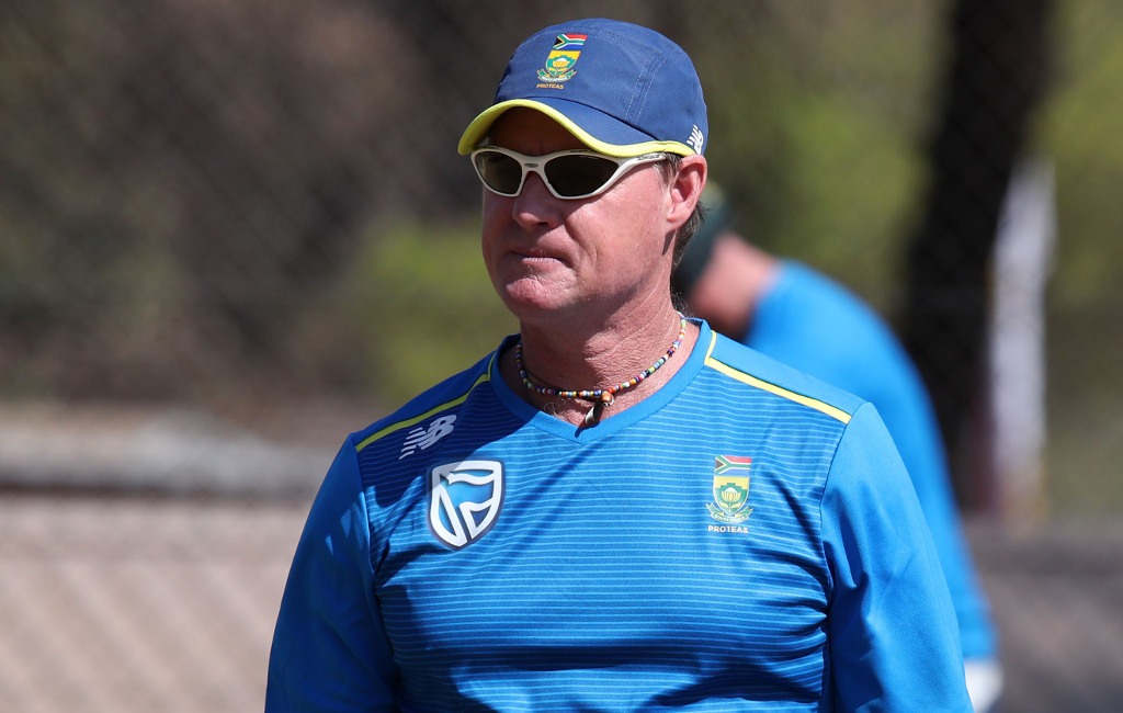 Tripura Cricket coach Lance Klusener