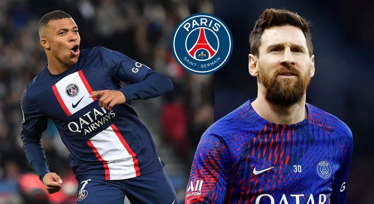 Lionel Messi leaves Barcelona: Why star's stunning exit could deliver  Kylian Mbappe to Real Madrid - Inside Football - Eurosport