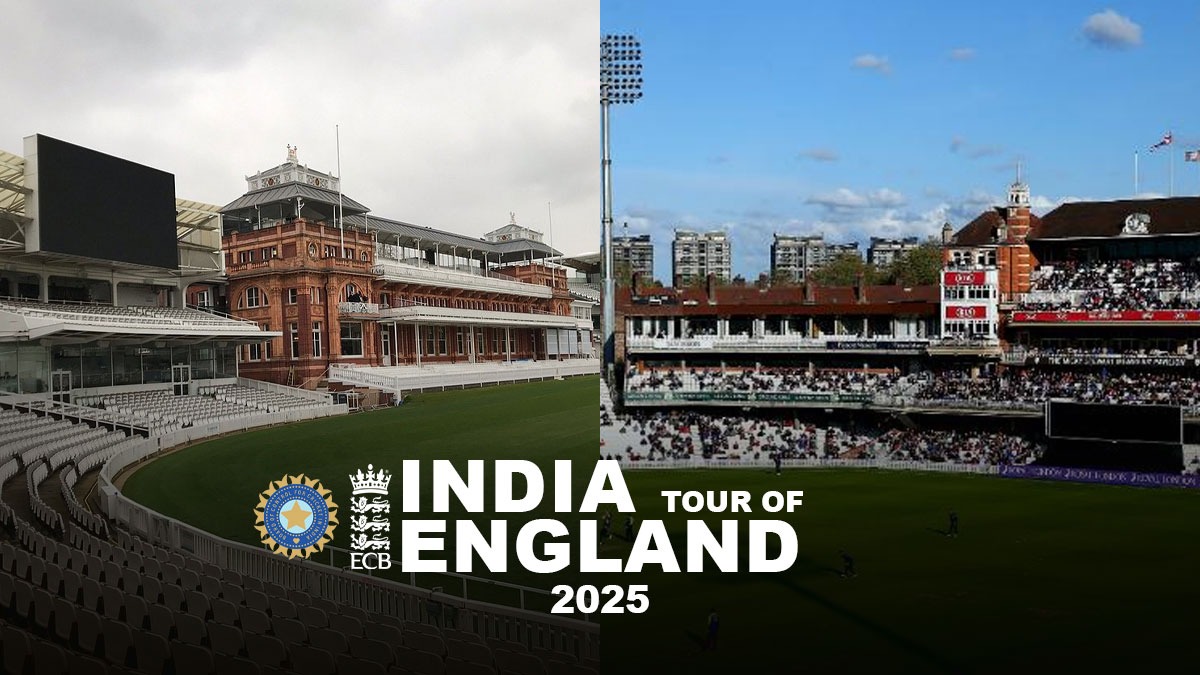 India Tour Of England 2025 Players List - Berry Stephie