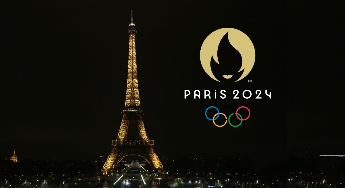 Police Conducts SURPRISE RAID on 2024 Paris Olympics Headquarters