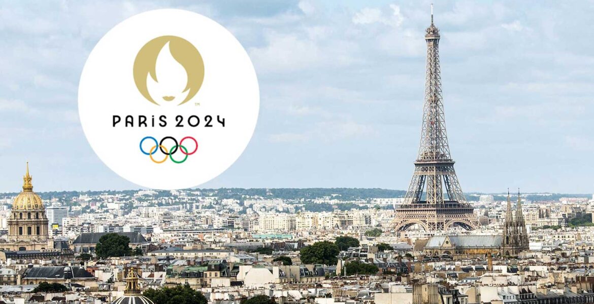 Police Conducts SURPRISE RAID on 2024 Paris Olympics Headquarters
