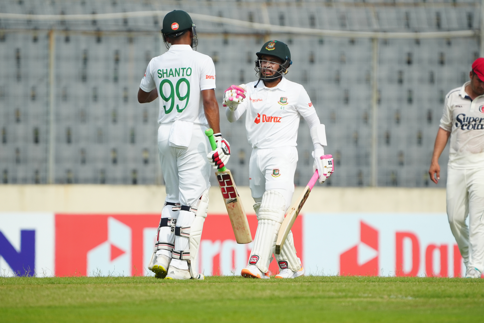 BAN vs AFG Test Highlights Bangladesh creates HISTORY vs Afghanistan