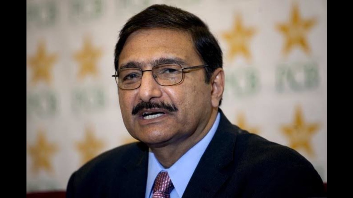 Pakistan Cricket Board chairman Zaka Ashraf has been accused of 'misdoings & unconstitutional decisions' ahead of tenure end