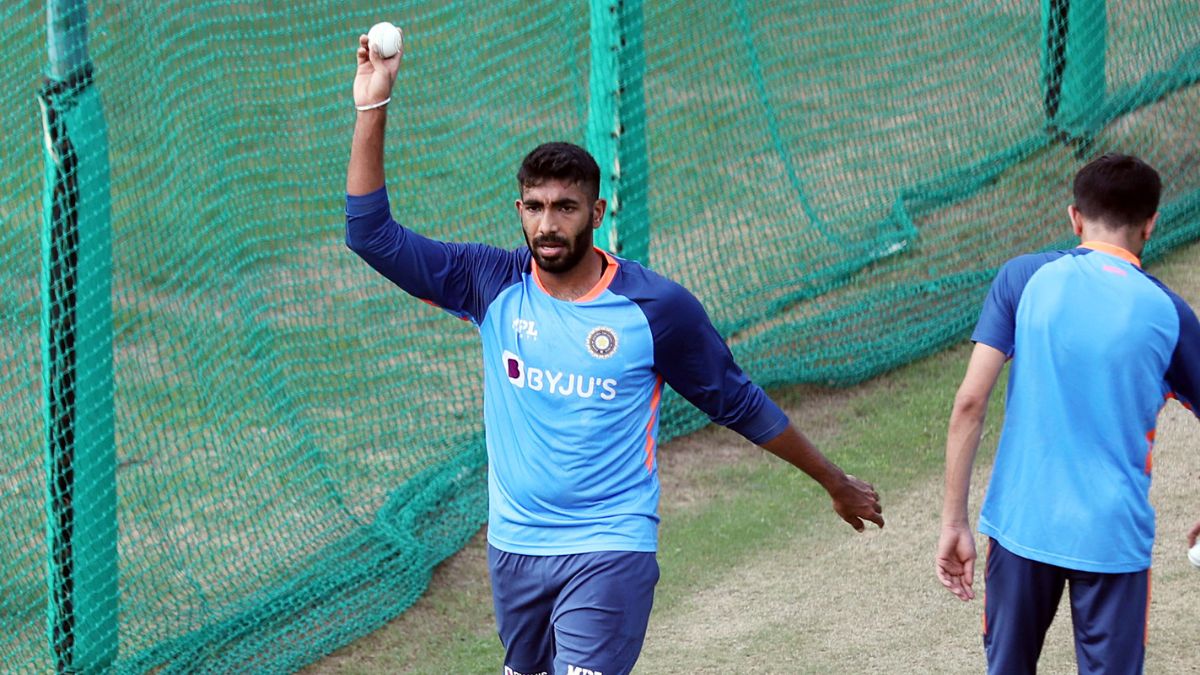 Jasprit Bumrah To Return In Action Ahead Of Asia Cup 2023