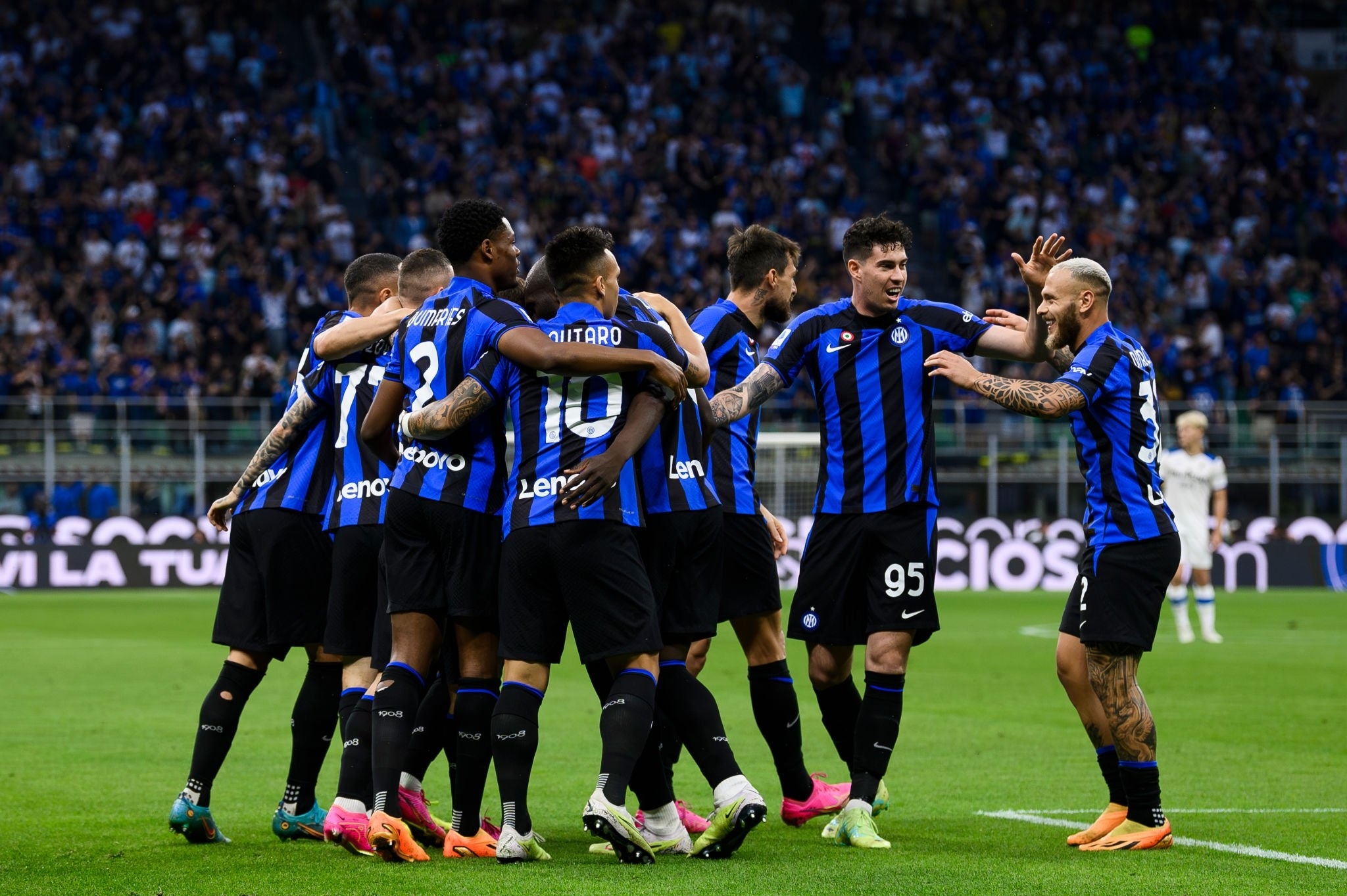 Lugano vs Inter Milan prediction, preview, team news and more