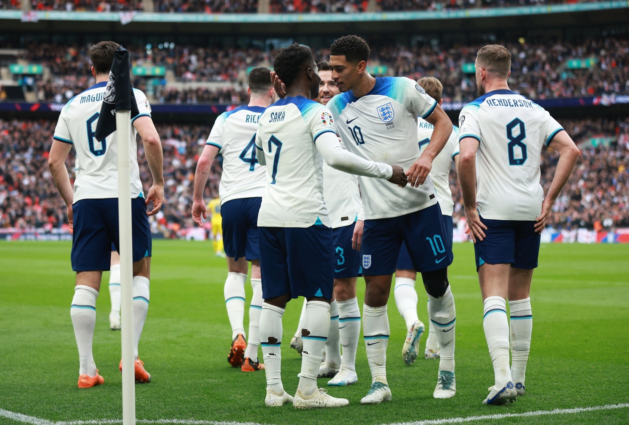 Malta vs England - MLT vs ENG - Harry Kane, Jude Bellingham and Co take on Group C bottom-placed team in UEFA EURO Qualifiers for Euro 2024