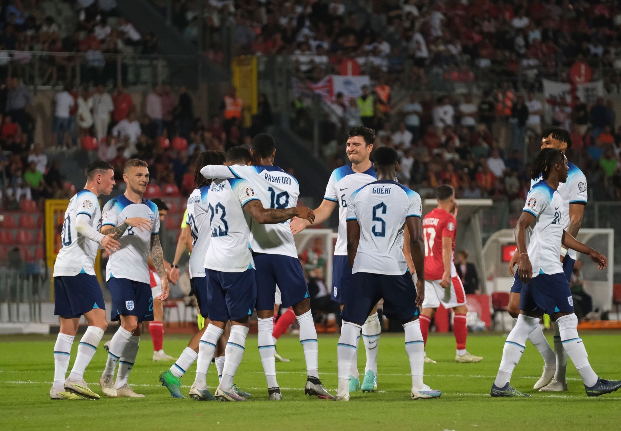 England vs North Macedonia - ENG vs MKD - Harry Kane and Co determined to keep clean record in UEFA Euro Qualifiers to qualify in Euro 2024