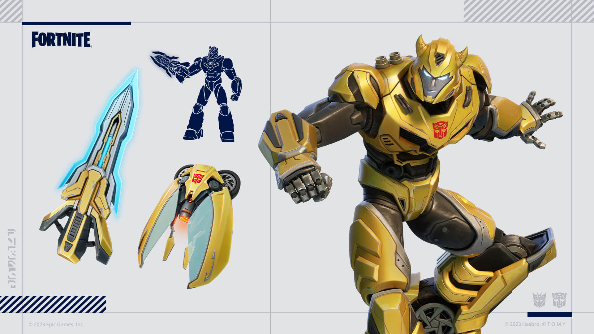 Fortnite Bumblebee Outfit And Accessories 1920X1080 353533749Bd2 1