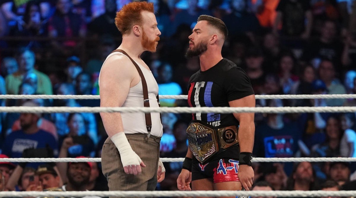 WWE SmackDown Spoilers: What To Expect In The Latest Episode Of Friday ...