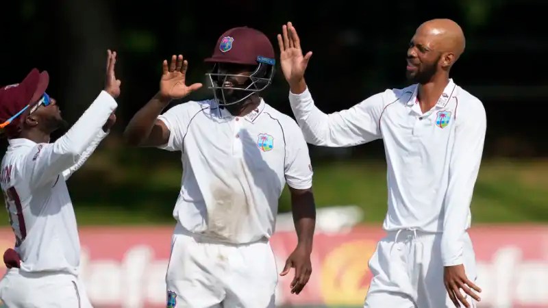 IND vs WI LIVE Score, Day 1: In transition, Rohit Sharma & Co eye winning start, Follow India vs West Indies Windsor Park Test