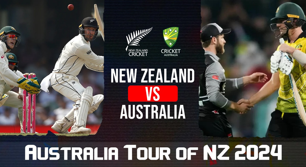 NZ vs AUS Australia to Tour New Zealand in 2025, to play 3 T20Is & 2 Tests