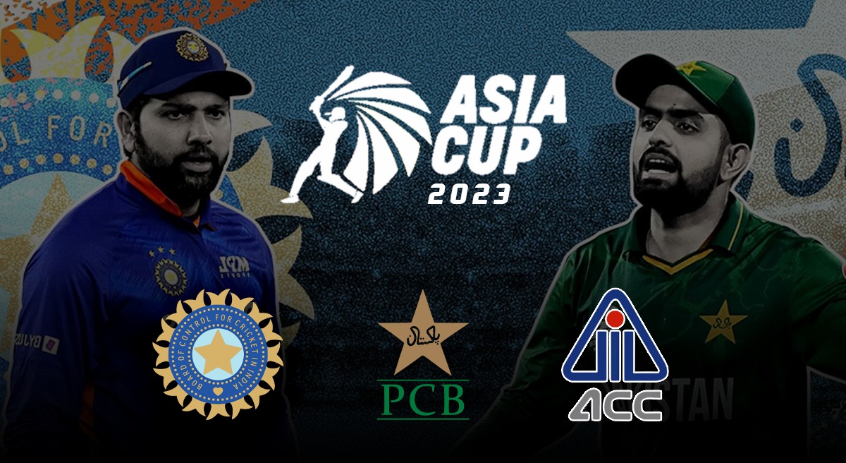 Acc Stays Silent On Asia Cup Schedule As Bcci Vs Pcb Rages On Benjieandquincy