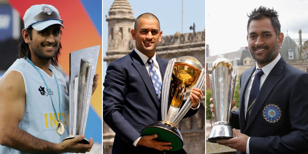 MS Dhoni Birthday: WATCH Top 5 achievements of India legend