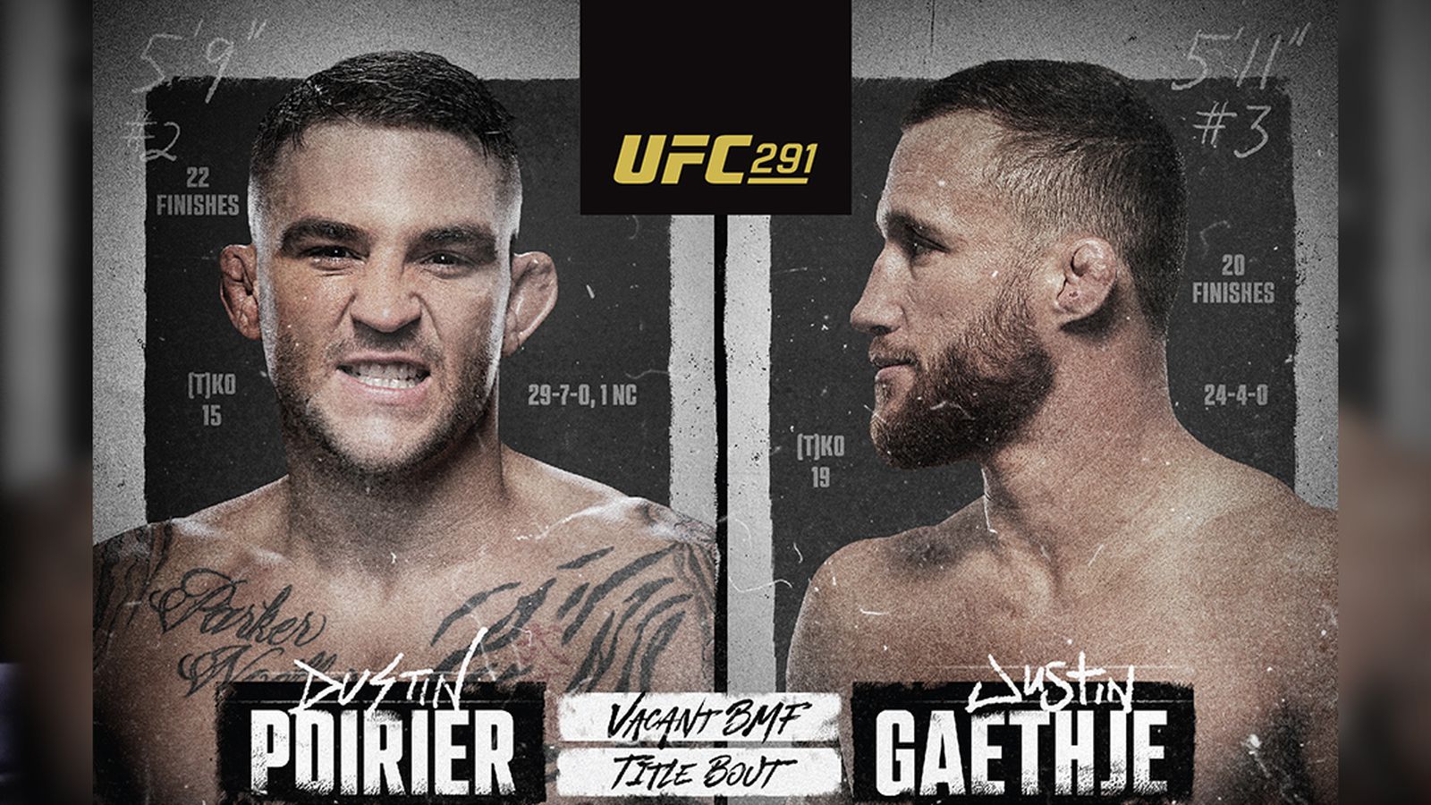 UFC 291 Crackstream Alt: How To Live Stream Dustin Poirier vs Justin  Gaethje 2 ? Start Time and More - Inside Sport India