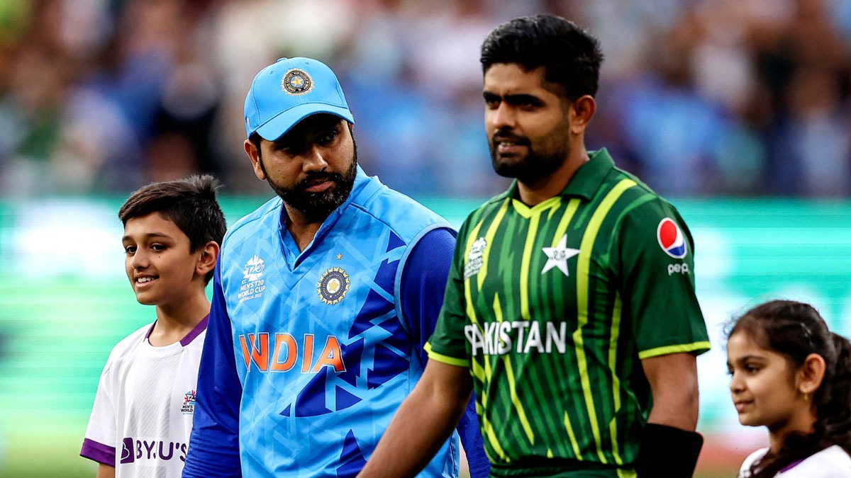 India Vs Pakistan Fixture Delays World Cup 2023 Tickets Release Telegraph