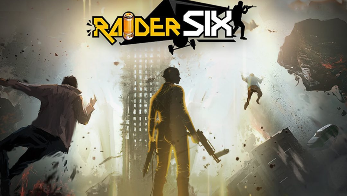 Raider Six is an Indian Battle Royale Game: Release date, features