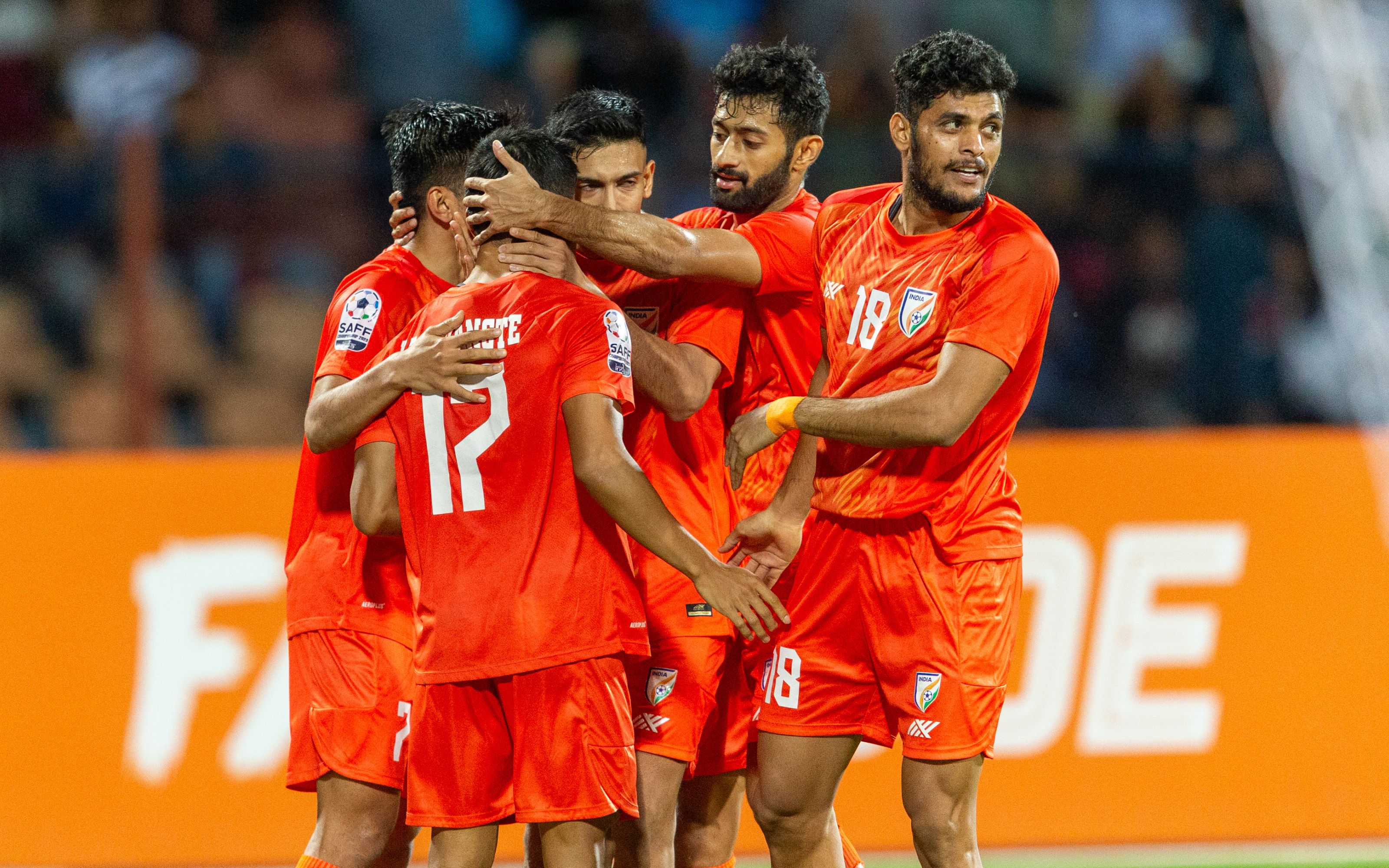 India vs Kuwait: Gurpreet Singh Sandhu saves penalty as Indian Football led by Sunil Chhetri win SAFF Championship 2023 for record ninth time