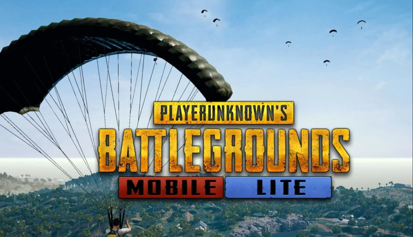 Pubg lite official site фото 67