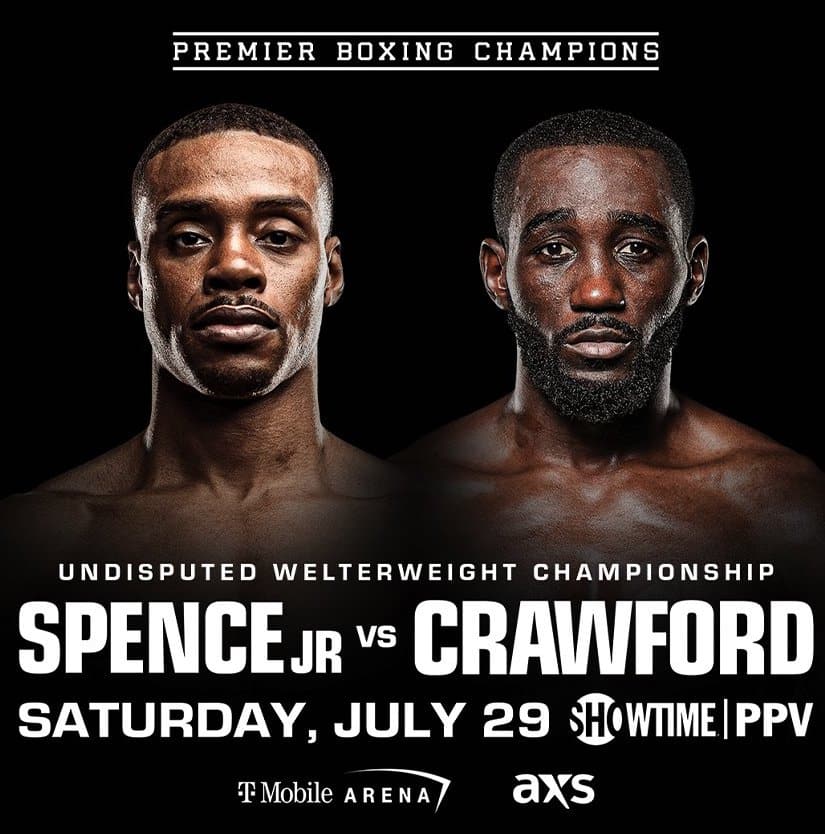 Spence vs Crawford Pros Pick: Canelo Alvarez, Deontay Wilder and The Boxing Community Predicts Errol Spence Jr. vs Terence Crawford