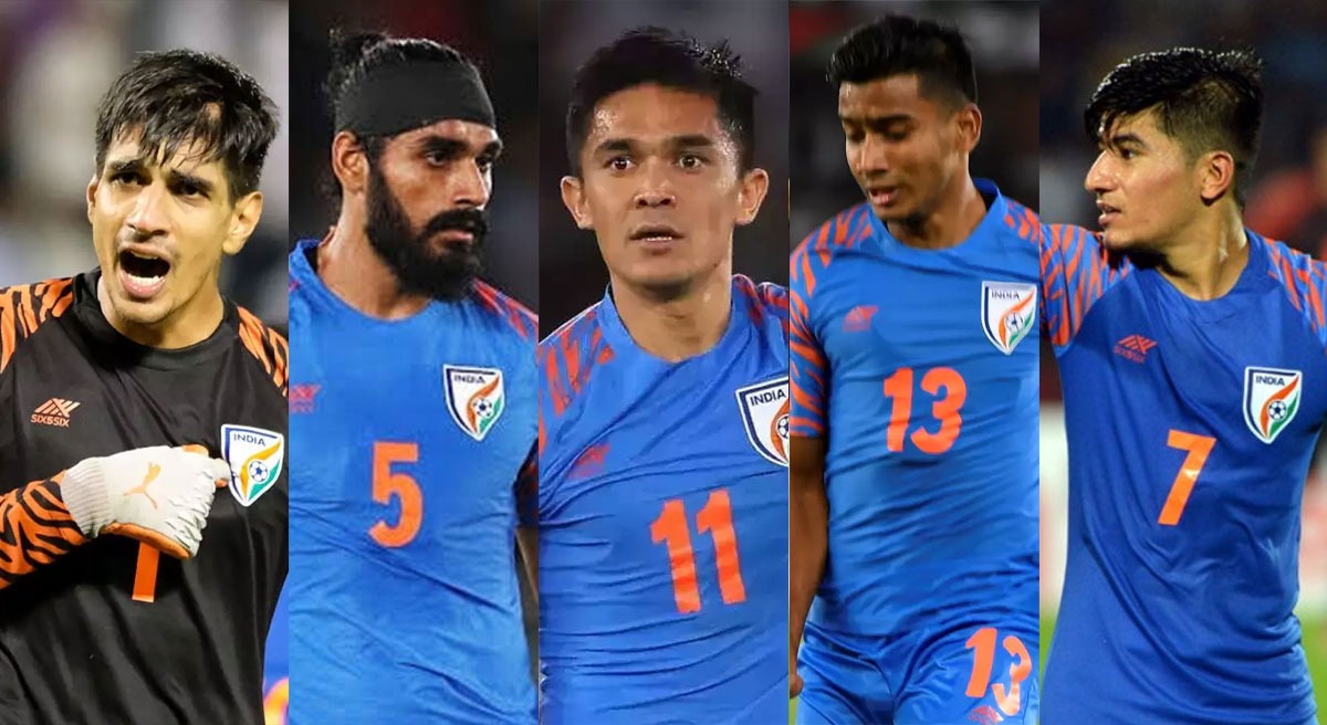 Indian Football Team Schedule After SAFF Championship 2023: Upcoming Team  India Matches and Fixtures