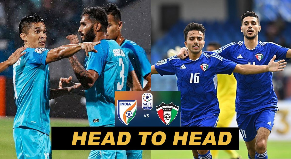 India vs Kuwait: 5 things that show Sunil Chhetri is in the same