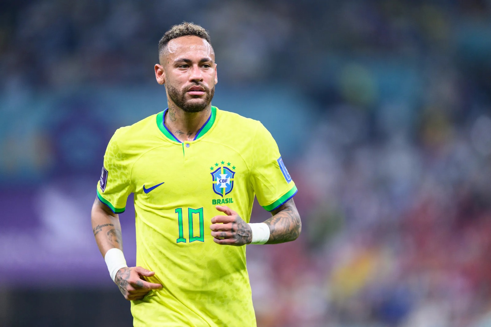 Neymar: Brazil soccer star fined $3.5 million for environmental offense