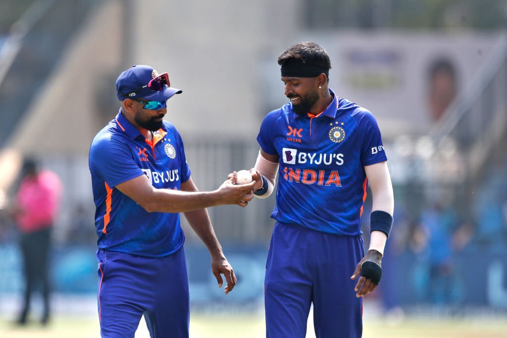 From Hardik Pandya's Selection as Permanent Captain of T20 Team to Phasing out of Seniors,5 decisions that Ajit Agarkar needs to take