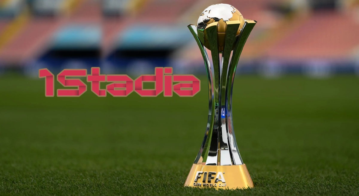 1Stadia Acquires Exclusive FIFA Club World Cup Broadcast Rights