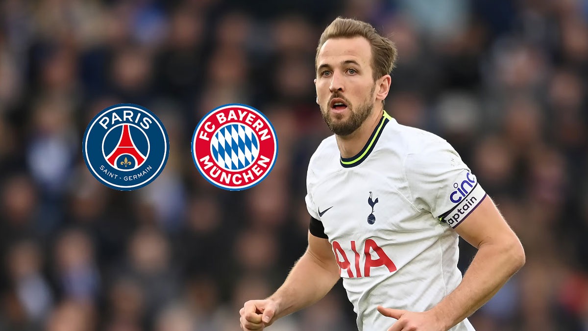 Which Players Have Played for Both Tottenham Hotspur FC and Paris