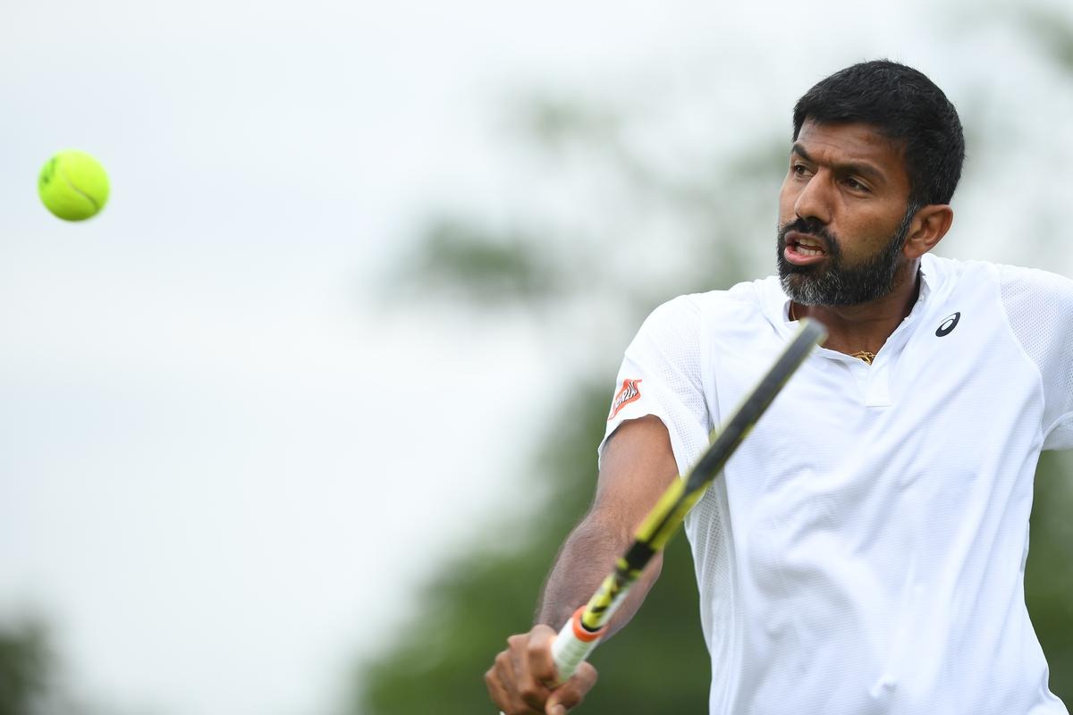 Rohan Bopanna climbs to 7th in ATP doubles rankings - Check out