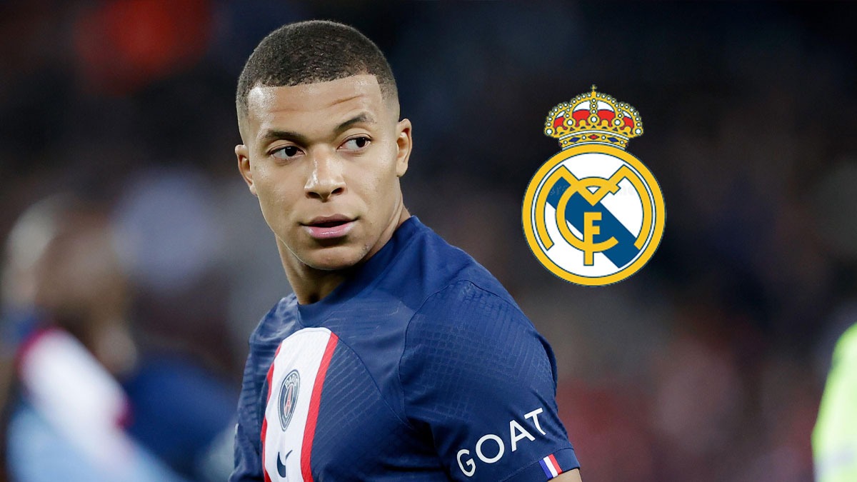 A 10-year contract!? Kylian Mbappe offered unbelievable €1bn deal